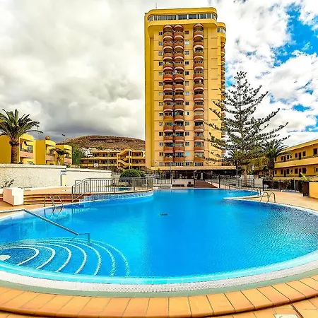 Las Vistas 15tor07 Apartmán Playa de las Americas (Tenerife)